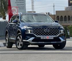 هیۆندای سەنتافی